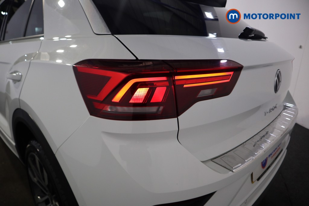 Volkswagen T-Roc R-Line Automatic Petrol SUV - Stock Number (1573684) - 21st supplementary image