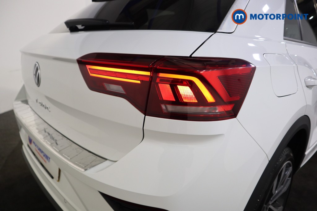 Volkswagen T-Roc R-Line Automatic Petrol SUV - Stock Number (1573684) - 22nd supplementary image