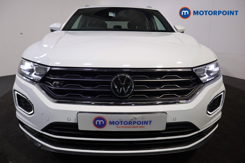 Volkswagen T-Roc R-Line Automatic Petrol SUV - Stock Number (1573684) - 26th supplementary image
