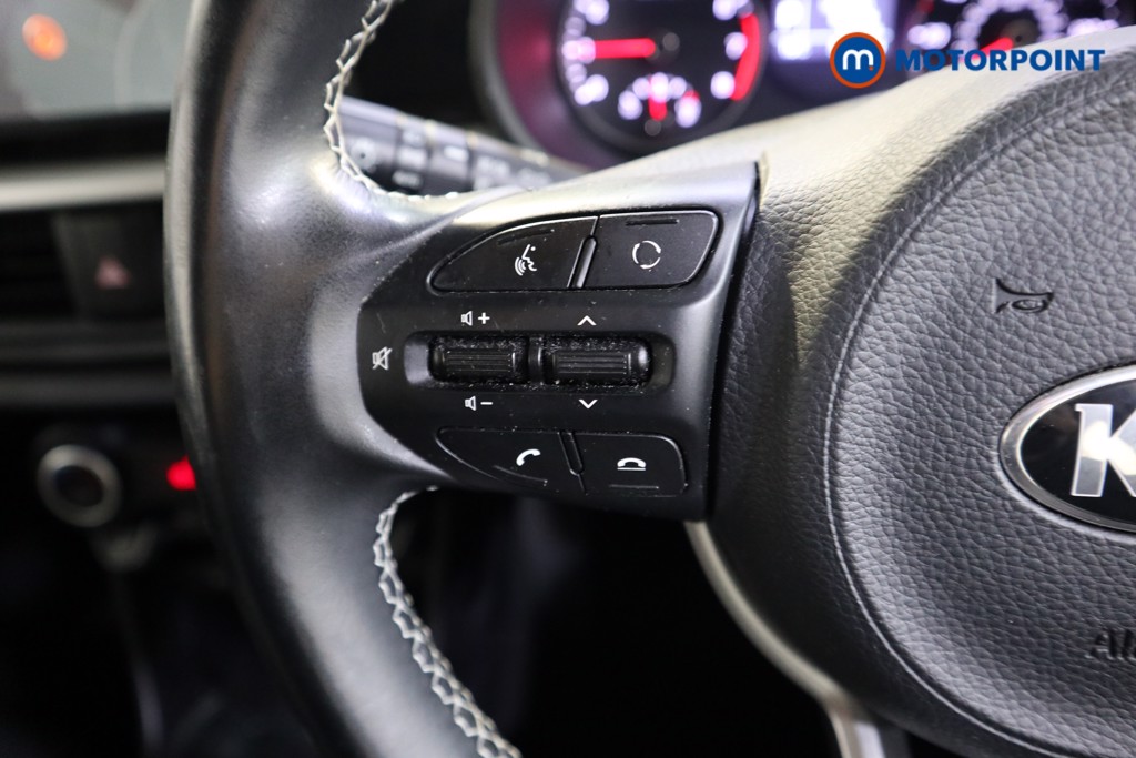 KIA Picanto 3 Automatic Petrol Hatchback - Stock Number (1573745) - 3rd supplementary image