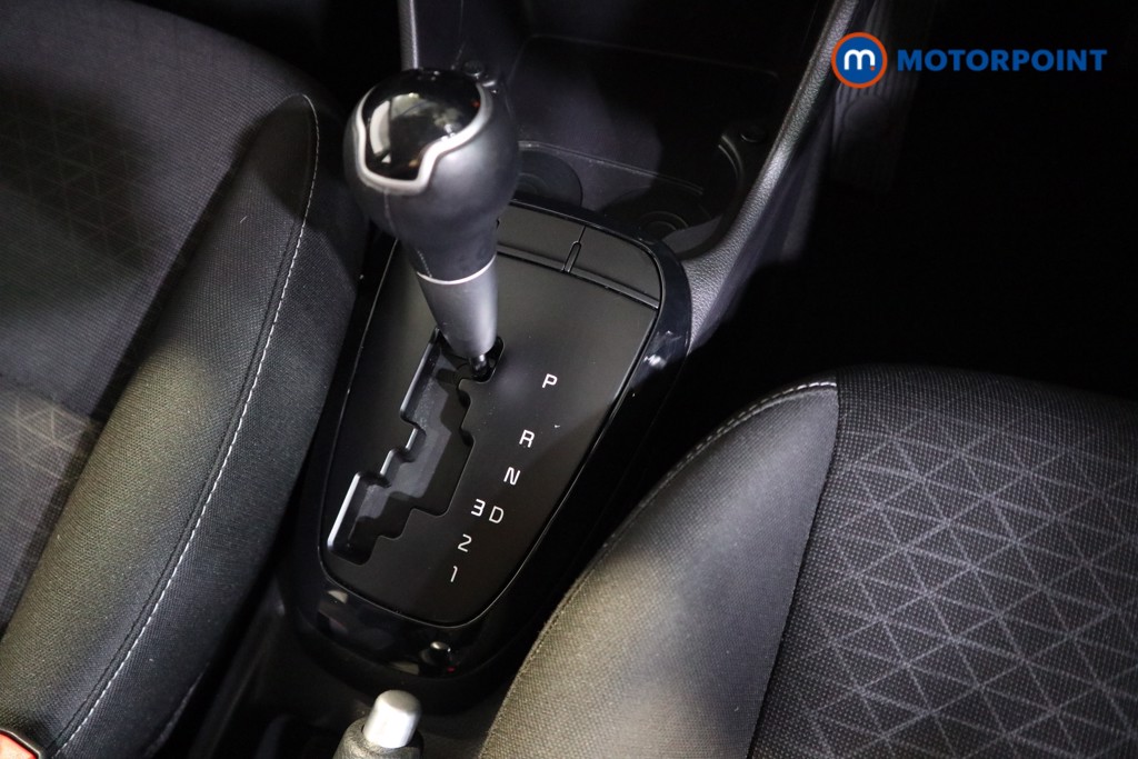 KIA Picanto 3 Automatic Petrol Hatchback - Stock Number (1573745) - 8th supplementary image