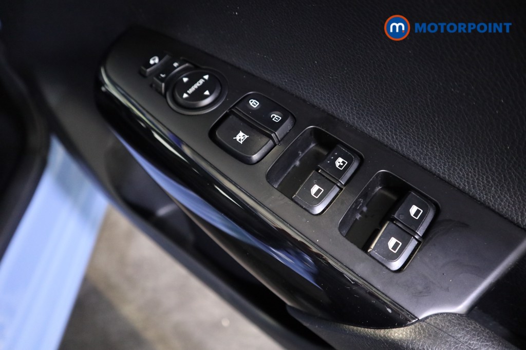 KIA Picanto 3 Automatic Petrol Hatchback - Stock Number (1573745) - 9th supplementary image