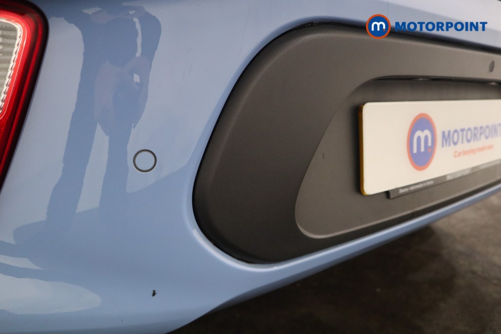KIA Picanto 3 Automatic Petrol Hatchback - Stock Number (1573745) - 17th supplementary image