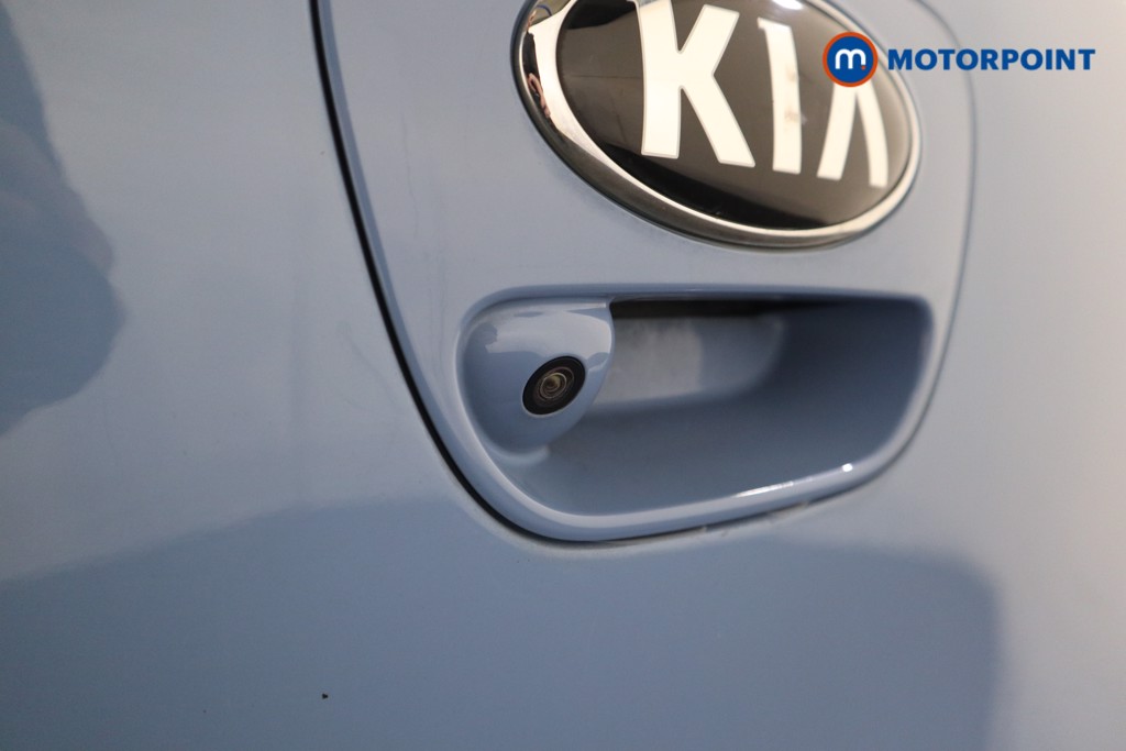KIA Picanto 3 Automatic Petrol Hatchback - Stock Number (1573745) - 18th supplementary image