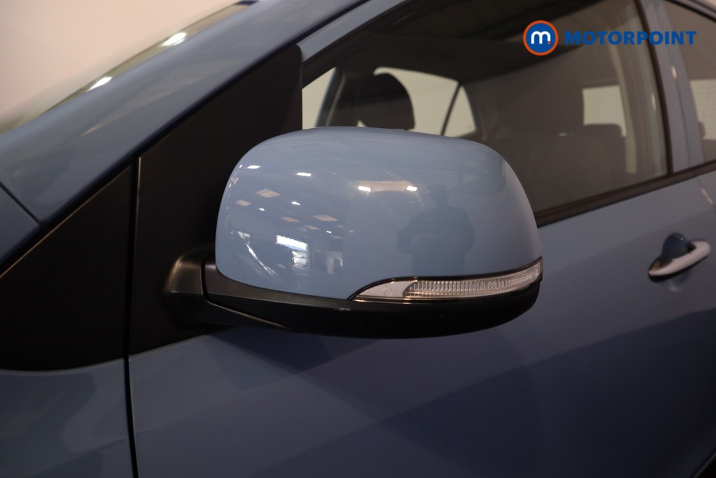 KIA Picanto 3 Automatic Petrol Hatchback - Stock Number (1573745) - 22nd supplementary image