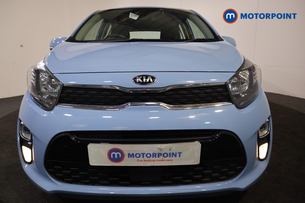KIA Picanto 3 Automatic Petrol Hatchback - Stock Number (1573745) - 24th supplementary image