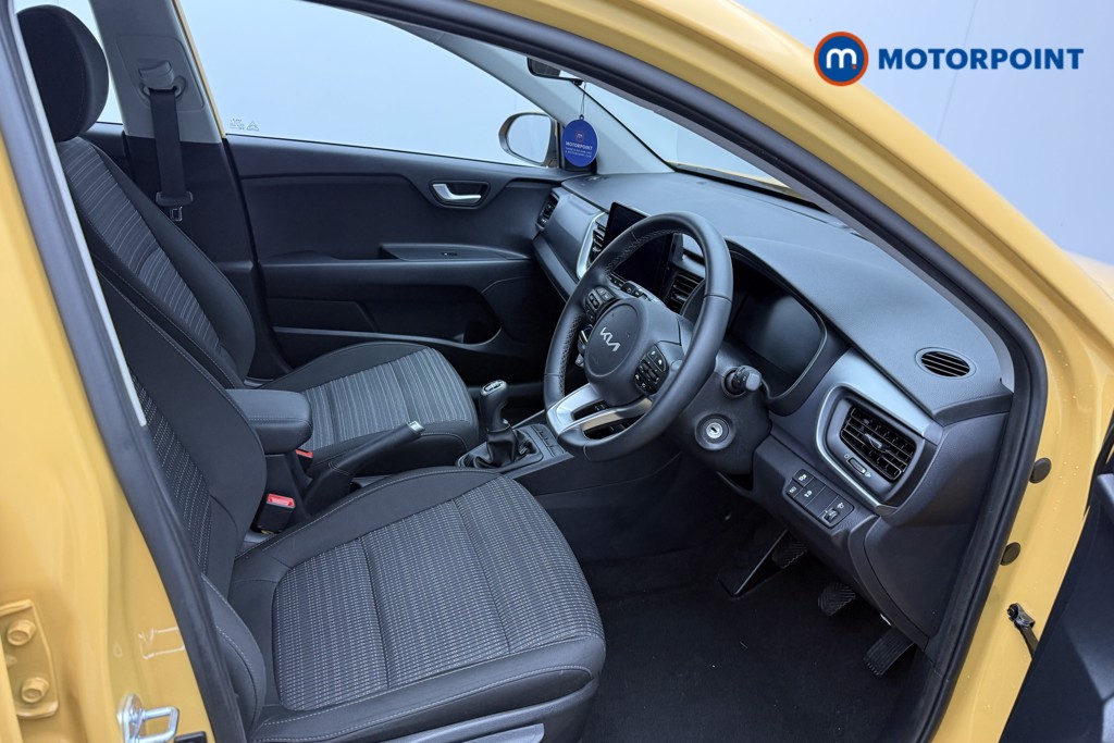 KIA Stonic 2 Manual Petrol SUV - Stock Number (1573801) - 2nd supplementary image