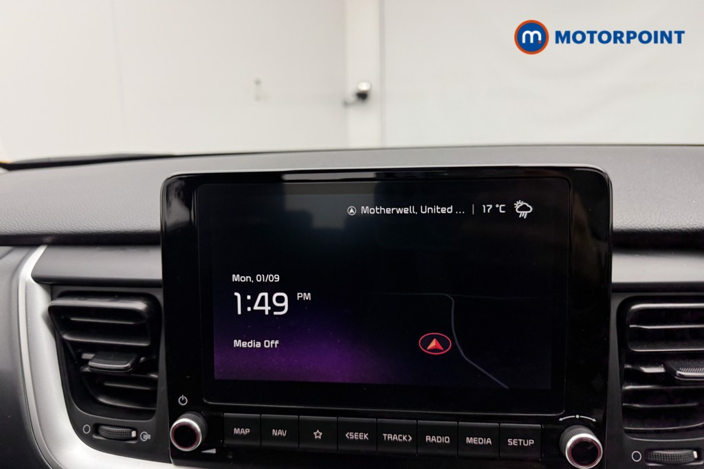KIA Stonic 2 Manual Petrol SUV - Stock Number (1573801) - 4th supplementary image