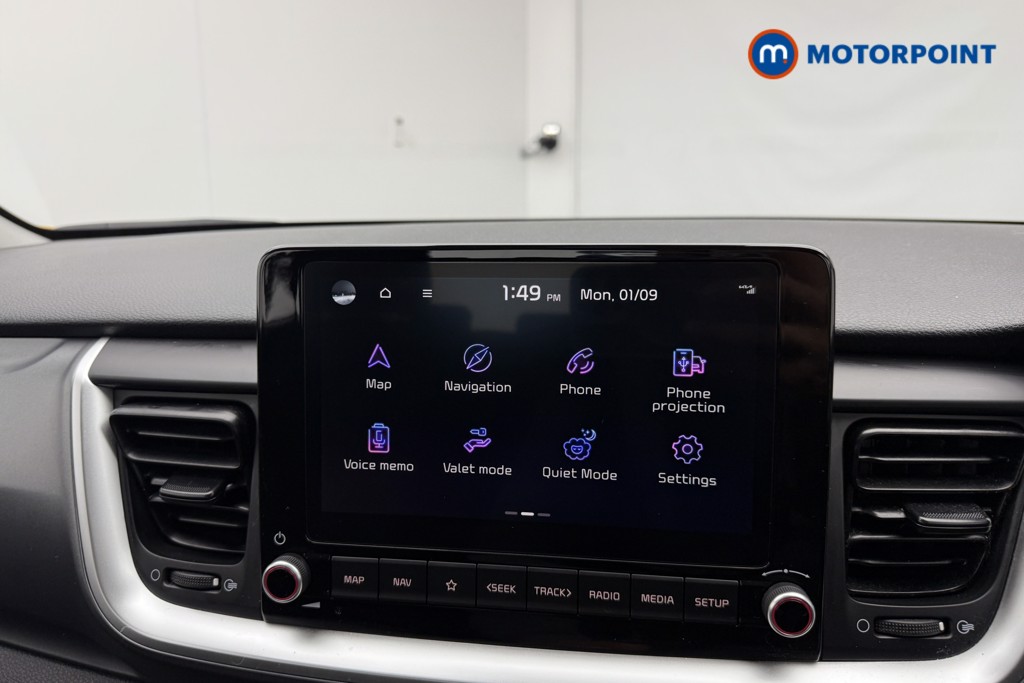 KIA Stonic 2 Manual Petrol SUV - Stock Number (1573801) - 5th supplementary image
