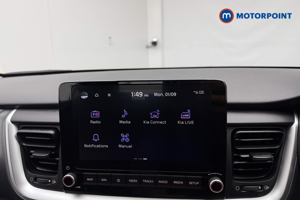KIA Stonic 2 Manual Petrol SUV - Stock Number (1573801) - 6th supplementary image