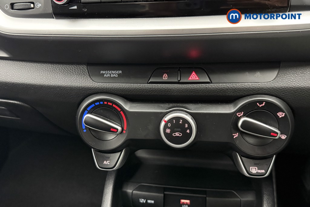 KIA Stonic 2 Manual Petrol SUV - Stock Number (1573801) - 9th supplementary image