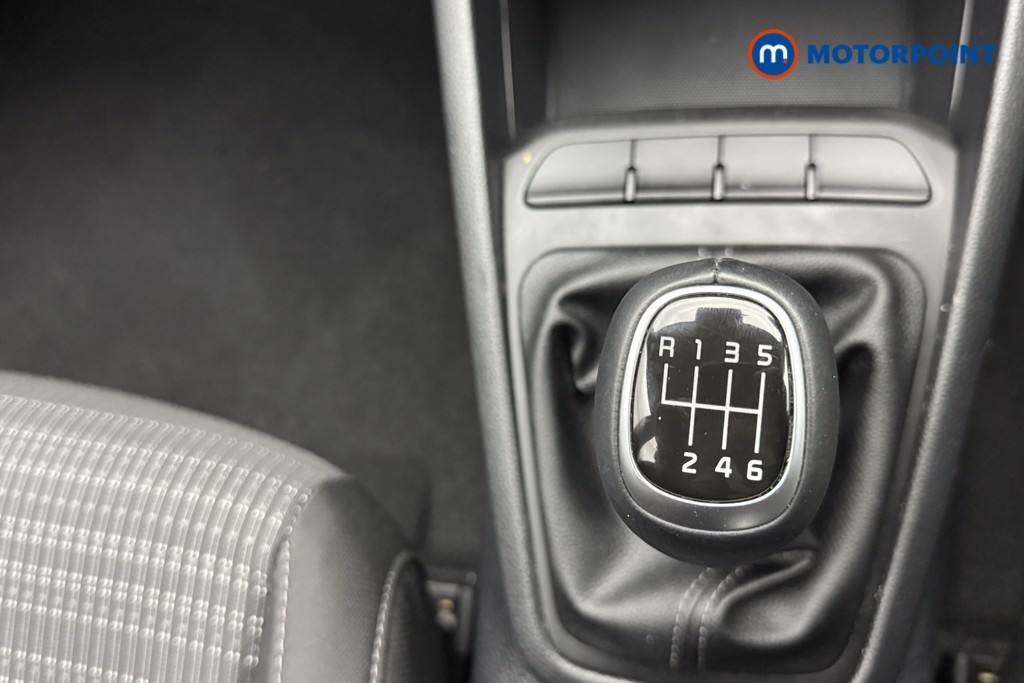 KIA Stonic 2 Manual Petrol SUV - Stock Number (1573801) - 10th supplementary image