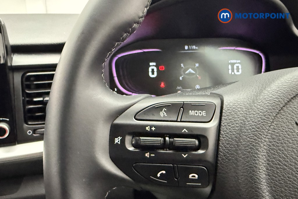 KIA Stonic 2 Manual Petrol SUV - Stock Number (1573801) - 11th supplementary image