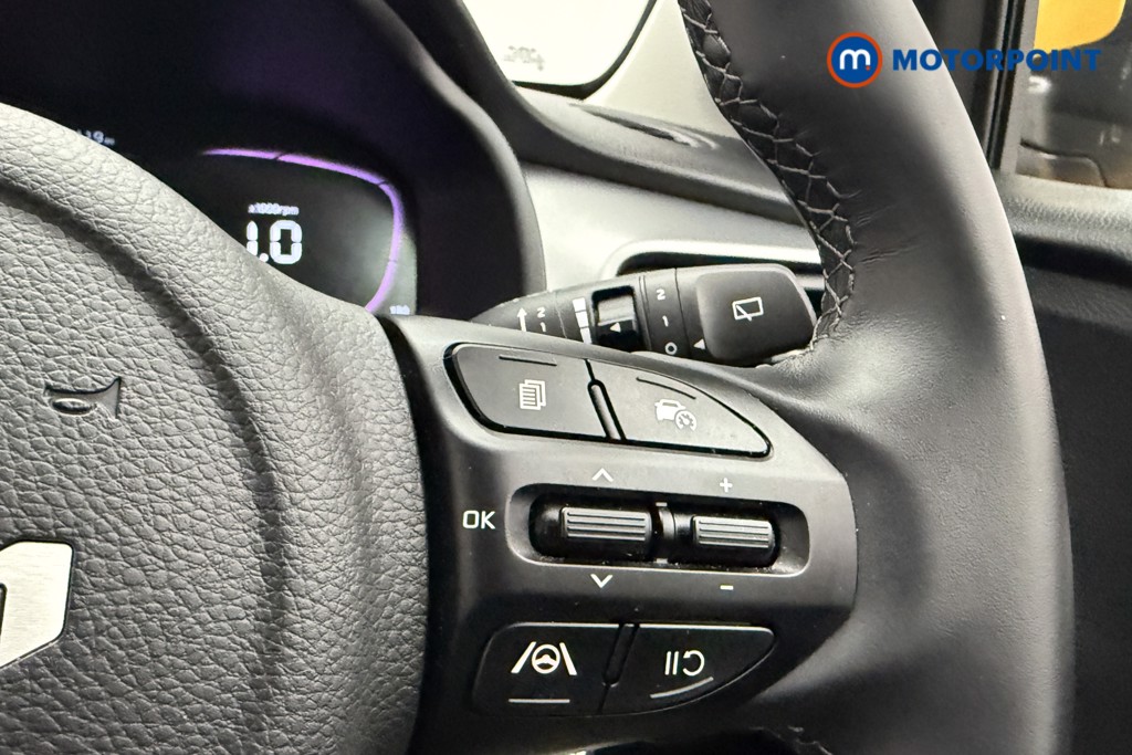 KIA Stonic 2 Manual Petrol SUV - Stock Number (1573801) - 12th supplementary image