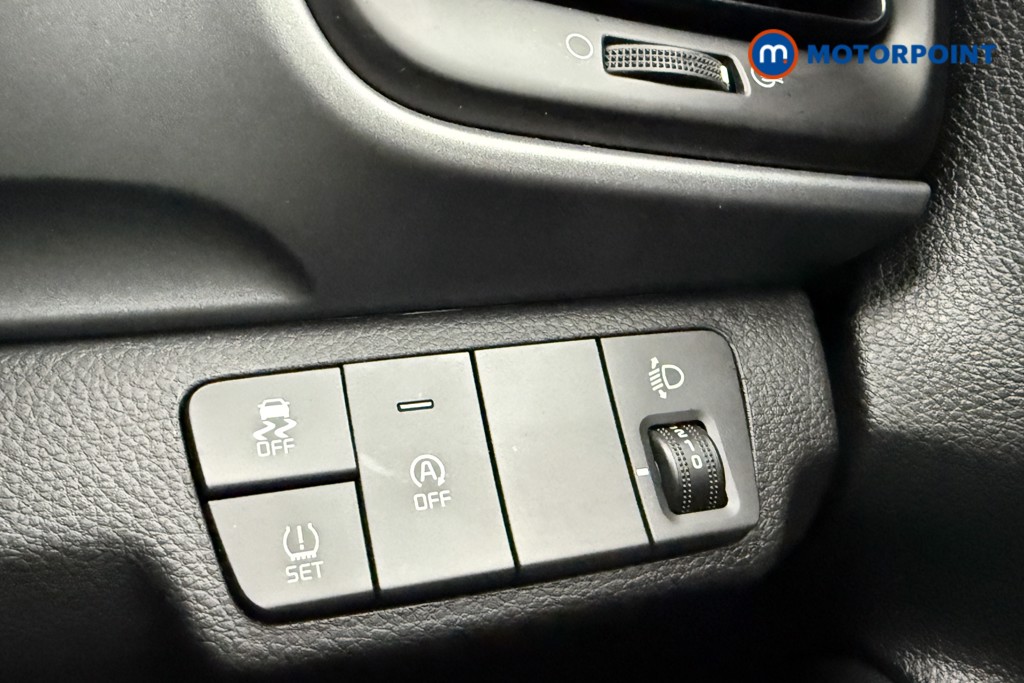 KIA Stonic 2 Manual Petrol SUV - Stock Number (1573801) - 13th supplementary image