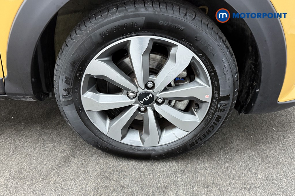 KIA Stonic 2 Manual Petrol SUV - Stock Number (1573801) - 16th supplementary image