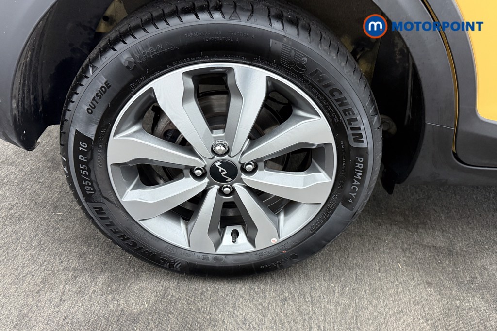 KIA Stonic 2 Manual Petrol SUV - Stock Number (1573801) - 17th supplementary image