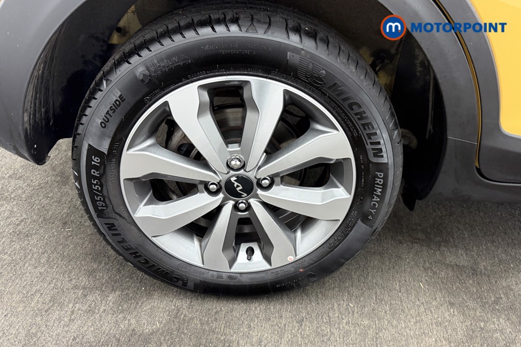 KIA Stonic 2 Manual Petrol SUV - Stock Number (1573801) - 18th supplementary image