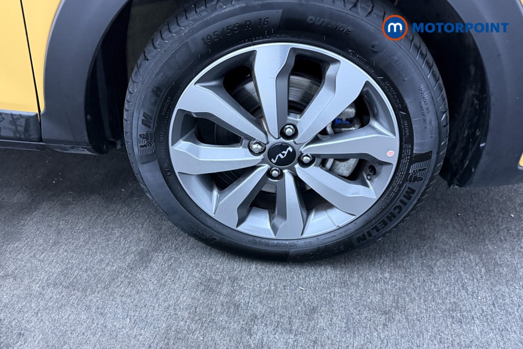 KIA Stonic 2 Manual Petrol SUV - Stock Number (1573801) - 19th supplementary image