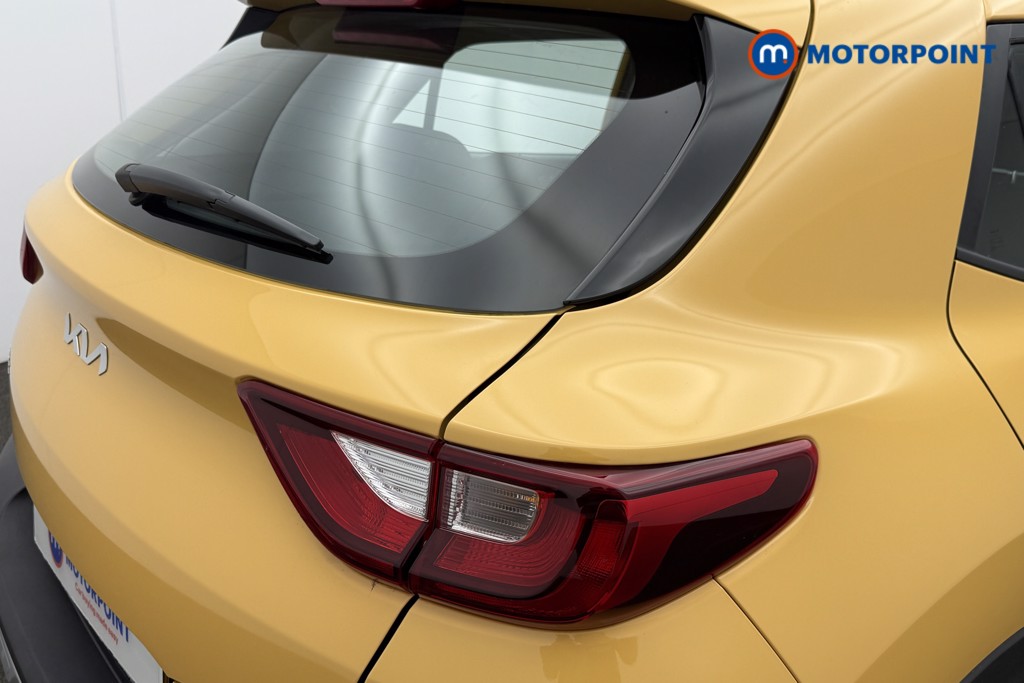 KIA Stonic 2 Manual Petrol SUV - Stock Number (1573801) - 22nd supplementary image