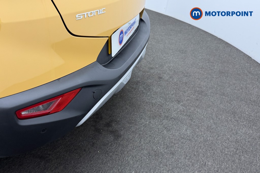 KIA Stonic 2 Manual Petrol SUV - Stock Number (1573801) - 25th supplementary image