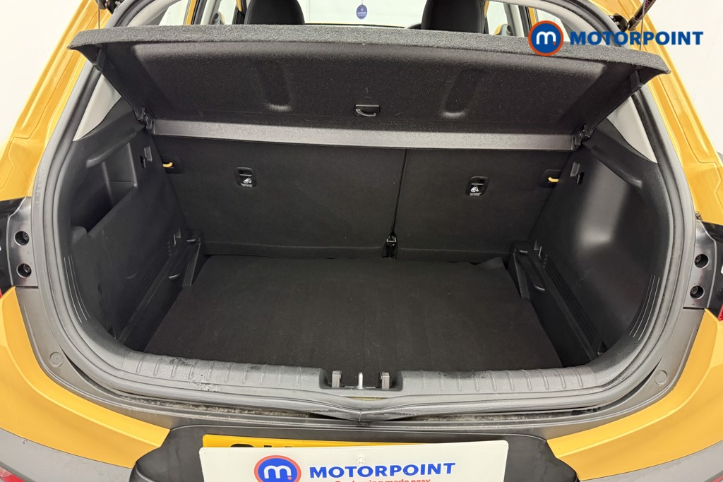 KIA Stonic 2 Manual Petrol SUV - Stock Number (1573801) - 27th supplementary image