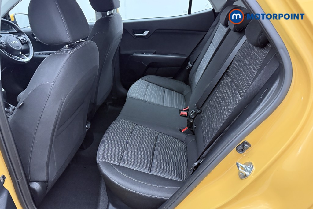 KIA Stonic 2 Manual Petrol SUV - Stock Number (1573801) - 1st supplementary image