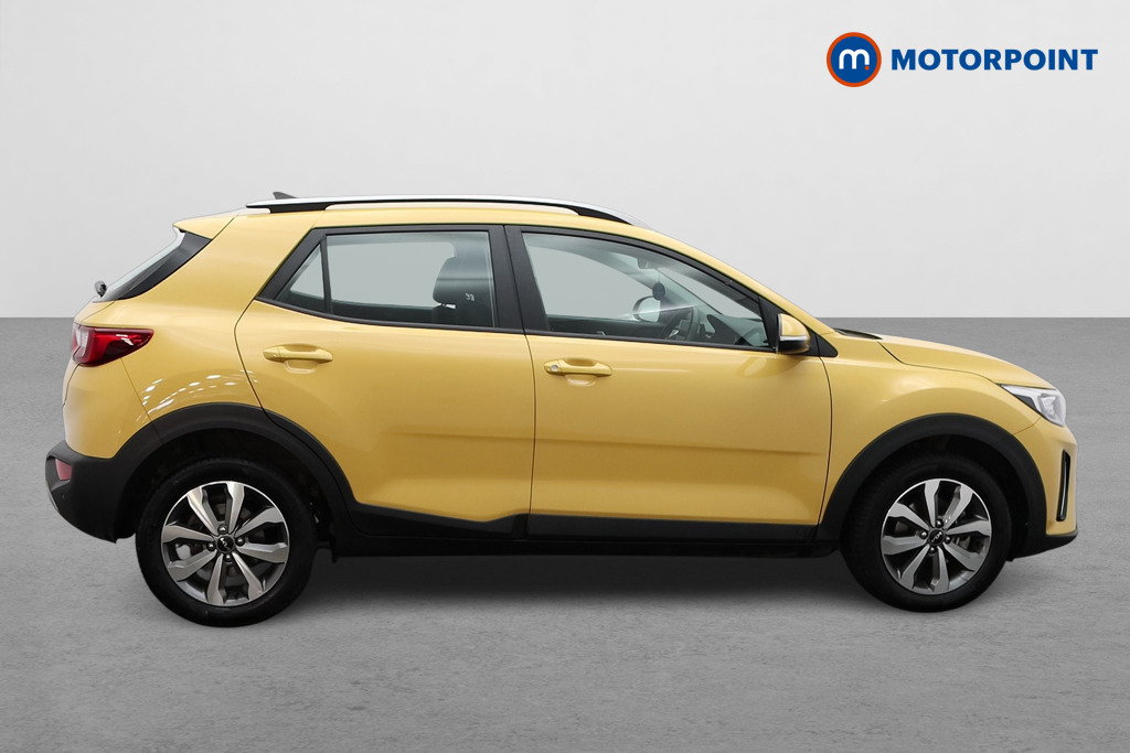KIA Stonic 2 Manual Petrol SUV - Stock Number (1573801) - Drivers side