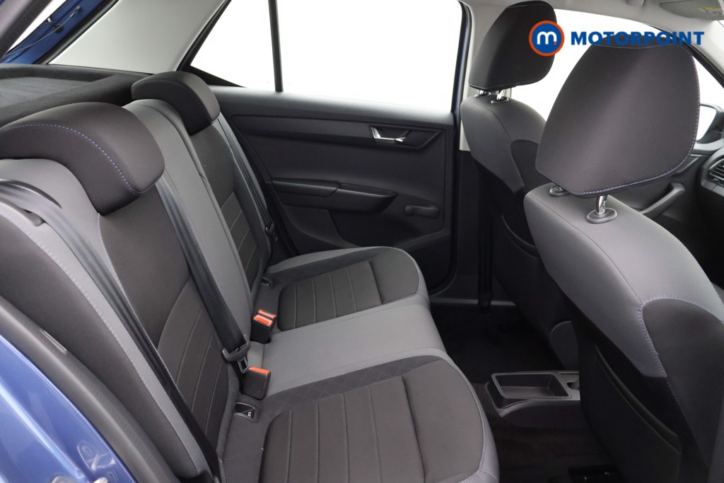 Skoda Fabia Colour Edition Manual Petrol Hatchback - Stock Number (1573890) - 12th supplementary image