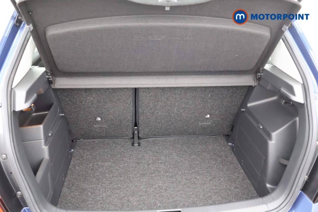 Skoda Fabia Colour Edition Manual Petrol Hatchback - Stock Number (1573890) - 15th supplementary image