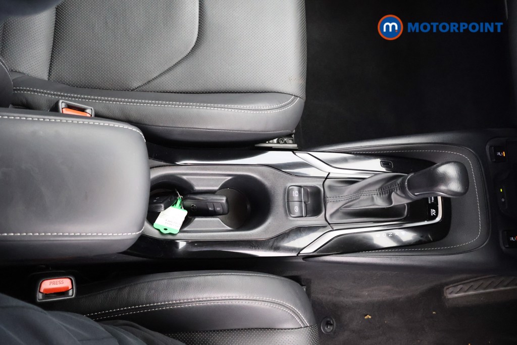Toyota Corolla Excel Automatic Petrol-Electric Hybrid Hatchback - Stock Number (1573894) - 8th supplementary image