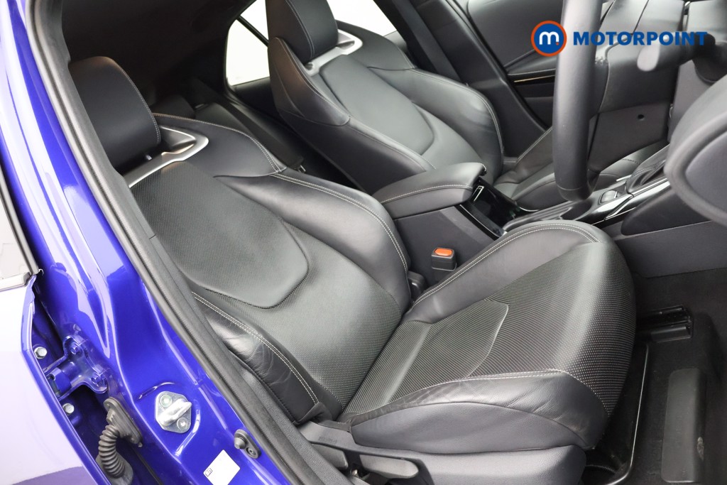 Toyota Corolla Excel Automatic Petrol-Electric Hybrid Hatchback - Stock Number (1573894) - 9th supplementary image