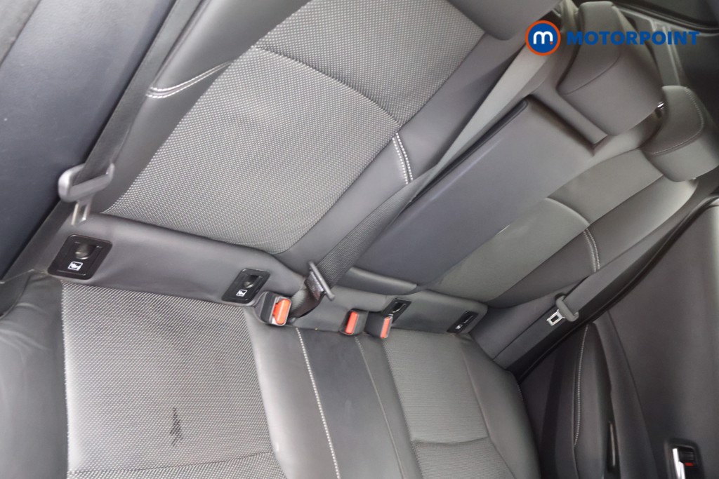Toyota Corolla Excel Automatic Petrol-Electric Hybrid Hatchback - Stock Number (1573894) - 11th supplementary image