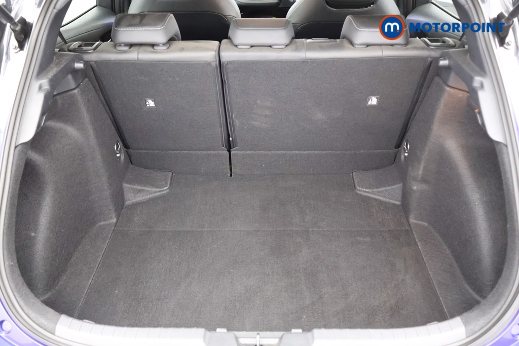 Toyota Corolla Excel Automatic Petrol-Electric Hybrid Hatchback - Stock Number (1573894) - 12th supplementary image