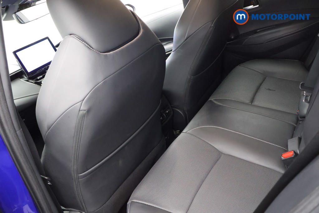 Toyota Corolla Excel Automatic Petrol-Electric Hybrid Hatchback - Stock Number (1573894) - 13th supplementary image