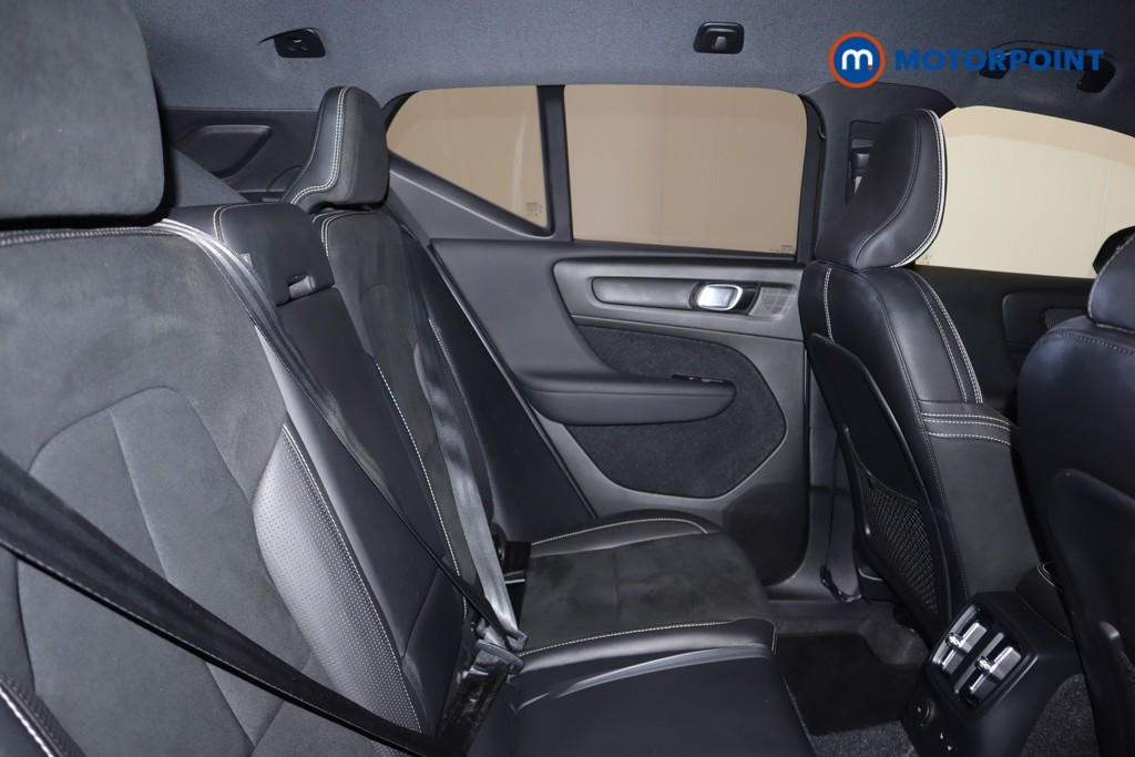Volvo Xc40 R Design Automatic Petrol Plug-In Hybrid SUV - Stock Number (1573907) - 13th supplementary image