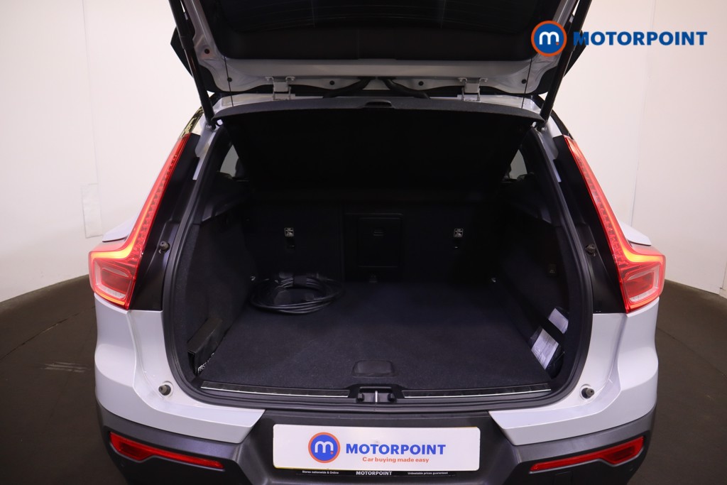 Volvo Xc40 R Design Automatic Petrol Plug-In Hybrid SUV - Stock Number (1573907) - 15th supplementary image