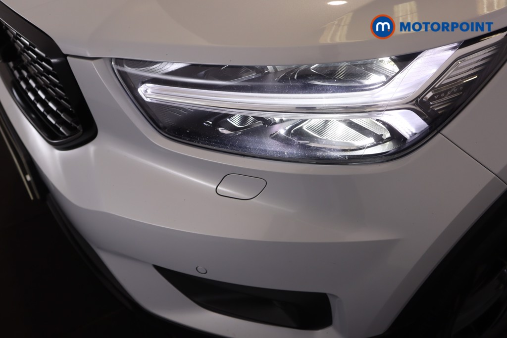 Volvo Xc40 R Design Automatic Petrol Plug-In Hybrid SUV - Stock Number (1573907) - 22nd supplementary image