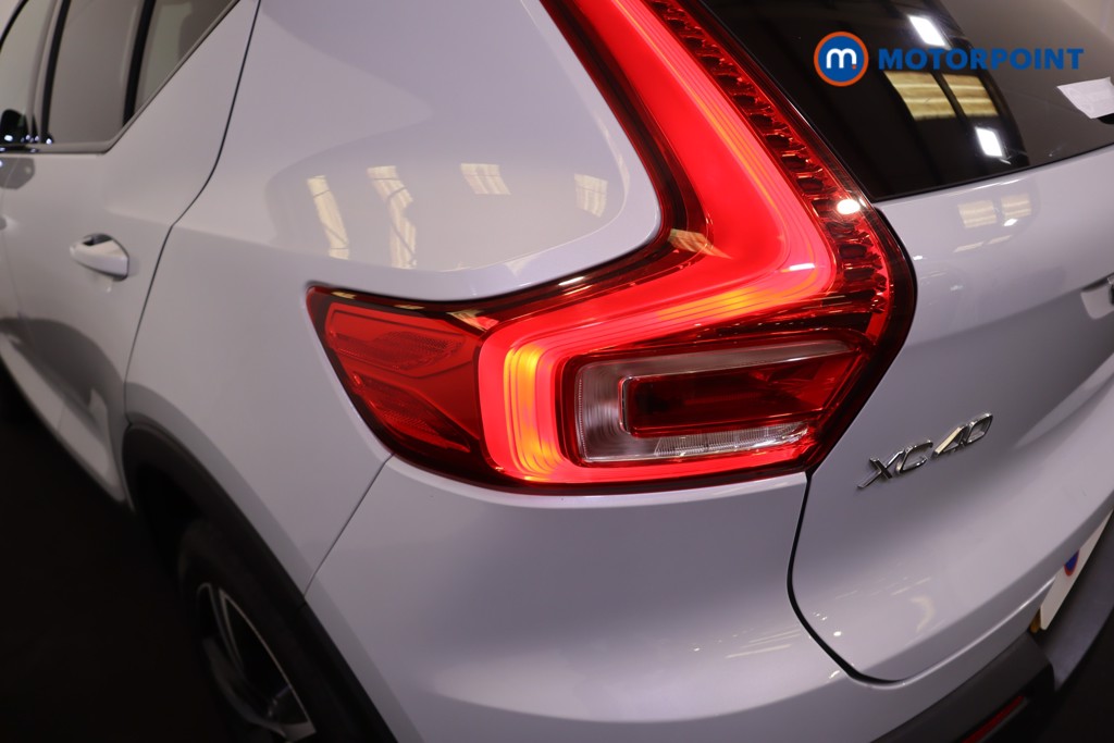 Volvo Xc40 R Design Automatic Petrol Plug-In Hybrid SUV - Stock Number (1573907) - 23rd supplementary image
