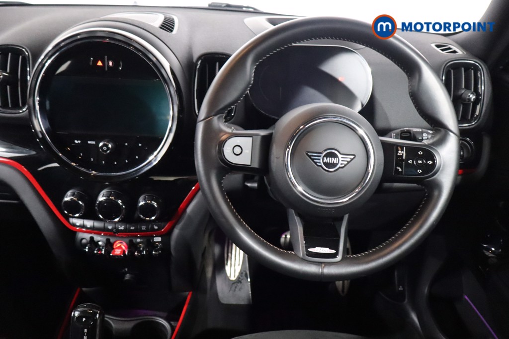 Mini Countryman Cooper Sport Automatic Petrol SUV - Stock Number (1573928) - 3rd supplementary image