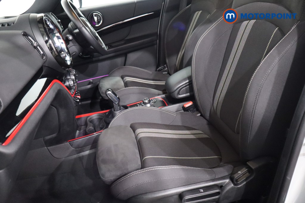 Mini Countryman Cooper Sport Automatic Petrol SUV - Stock Number (1573928) - 4th supplementary image