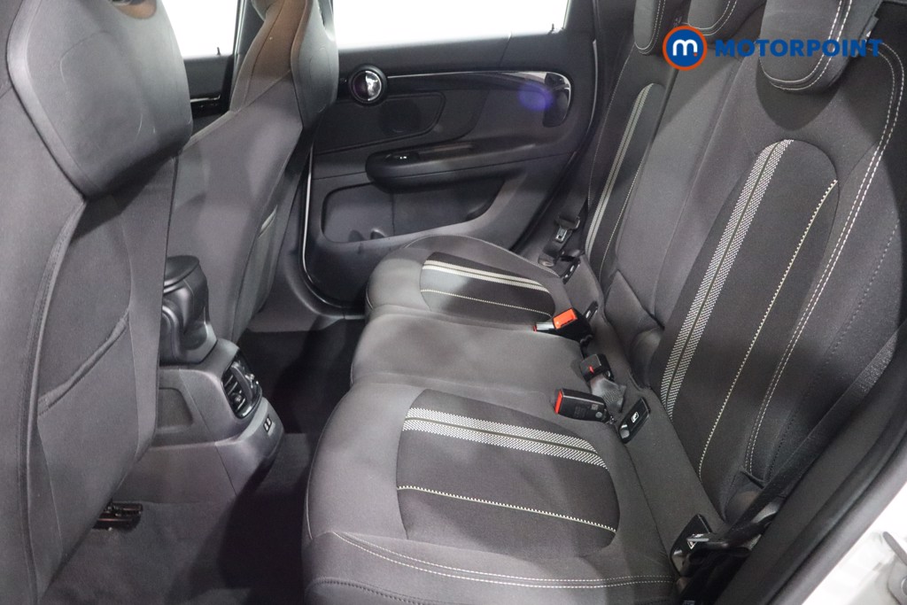 Mini Countryman Cooper Sport Automatic Petrol SUV - Stock Number (1573928) - 5th supplementary image