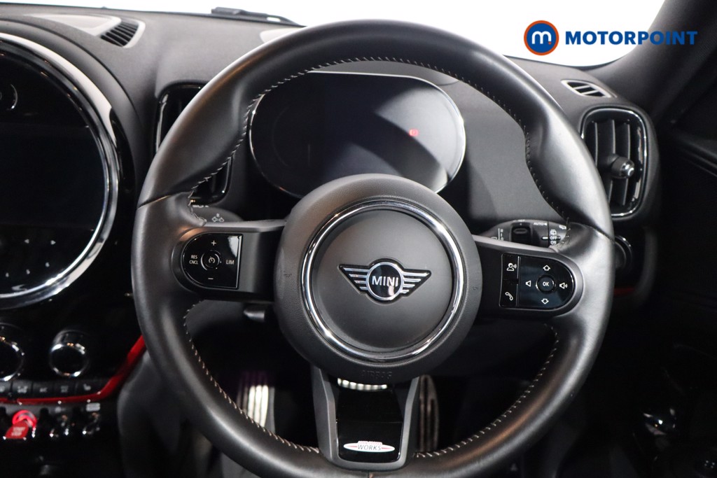 Mini Countryman Cooper Sport Automatic Petrol SUV - Stock Number (1573928) - 6th supplementary image