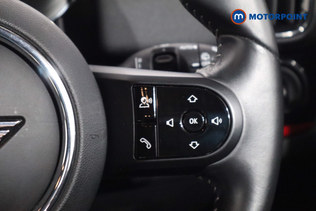 Mini Countryman Cooper Sport Automatic Petrol SUV - Stock Number (1573928) - 8th supplementary image