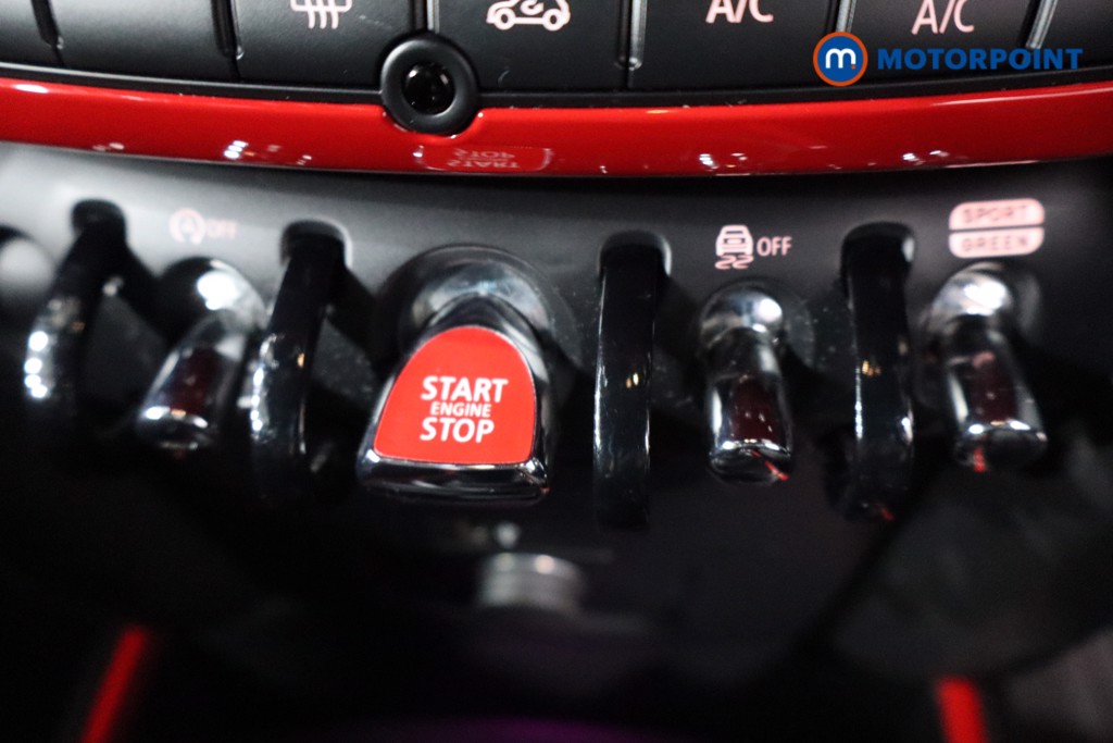 Mini Countryman Cooper Sport Automatic Petrol SUV - Stock Number (1573928) - 13th supplementary image