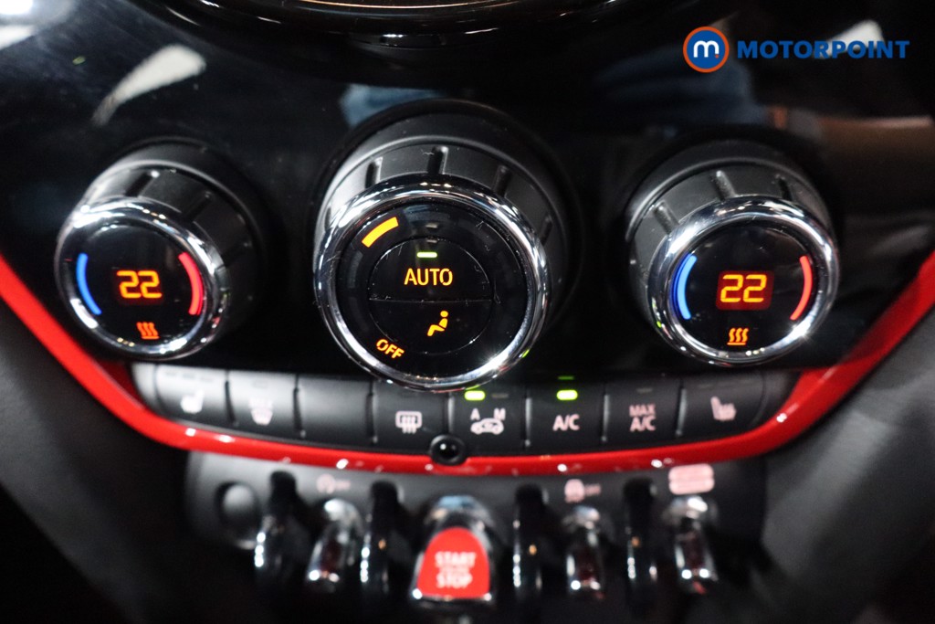 Mini Countryman Cooper Sport Automatic Petrol SUV - Stock Number (1573928) - 17th supplementary image