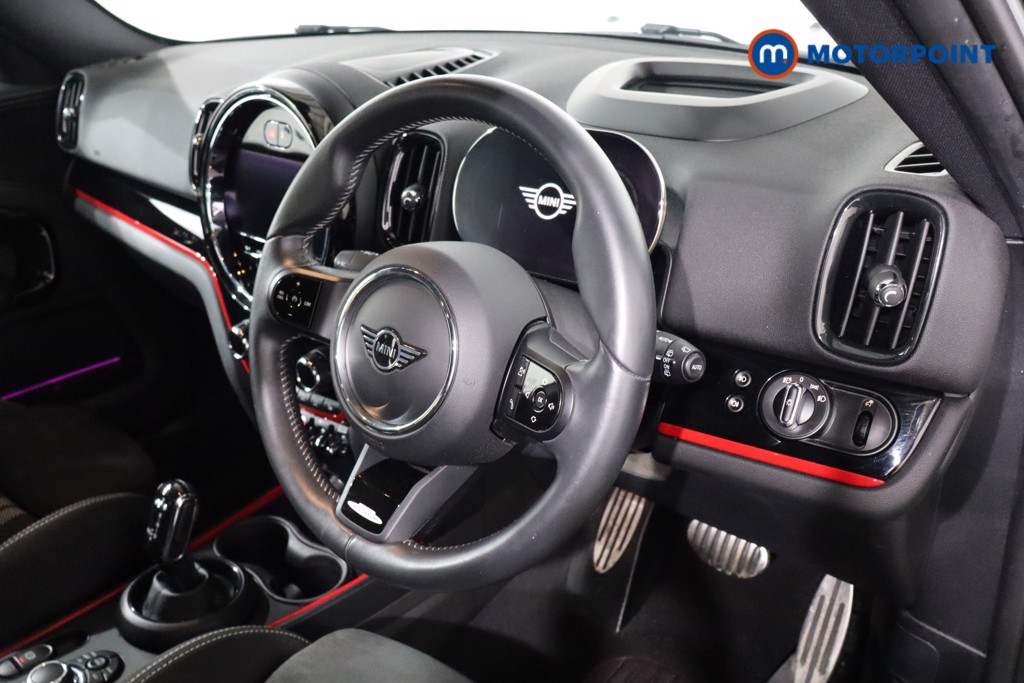 Mini Countryman Cooper Sport Automatic Petrol SUV - Stock Number (1573928) - 25th supplementary image