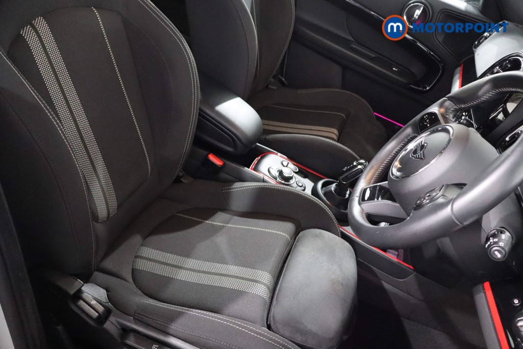Mini Countryman Cooper Sport Automatic Petrol SUV - Stock Number (1573928) - 26th supplementary image