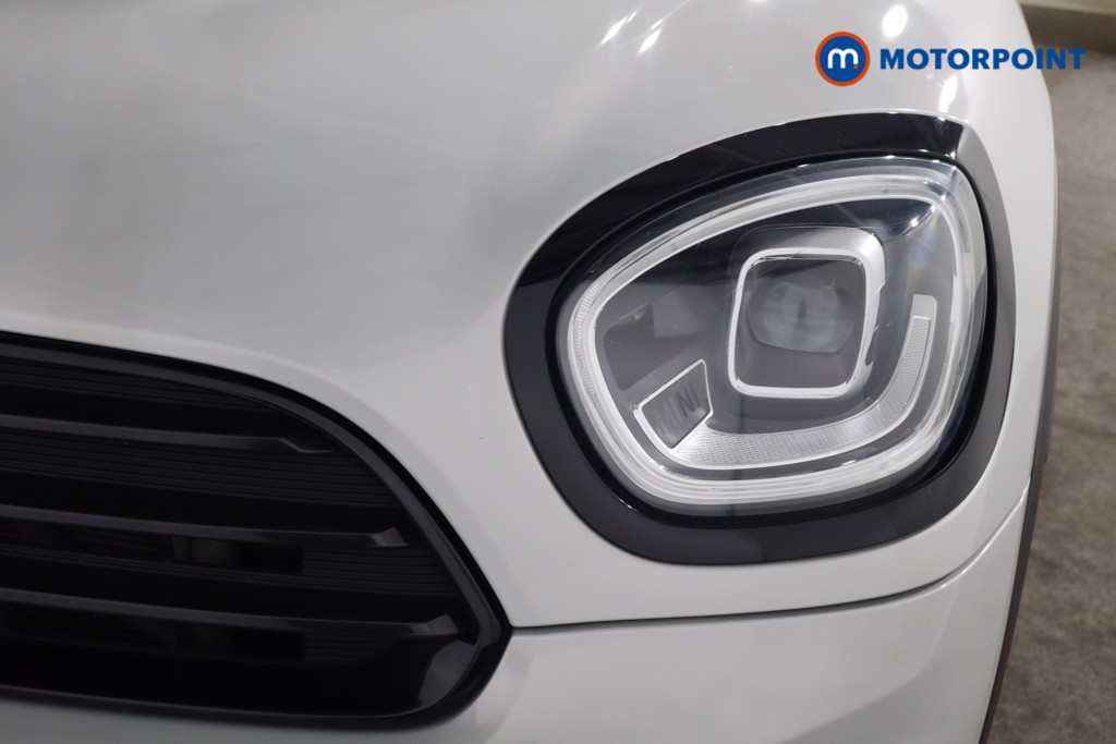 Mini Countryman Cooper Sport Automatic Petrol SUV - Stock Number (1573928) - 28th supplementary image