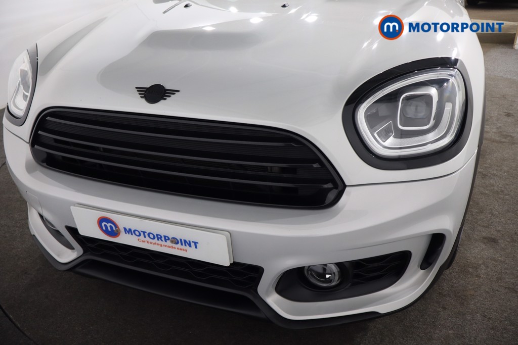 Mini Countryman Cooper Sport Automatic Petrol SUV - Stock Number (1573928) - 31st supplementary image